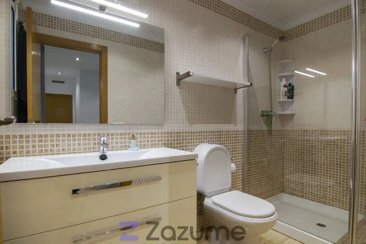 Piso de 110 m² en Alginet