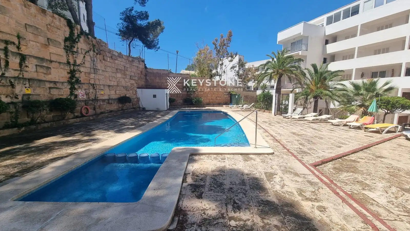 Piso de 45 m² en Calvià