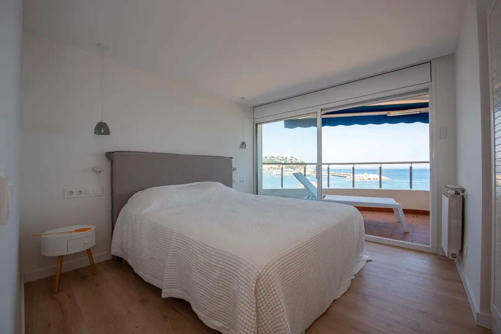 Pis de 157 m² a Sant Feliu de Guíxols