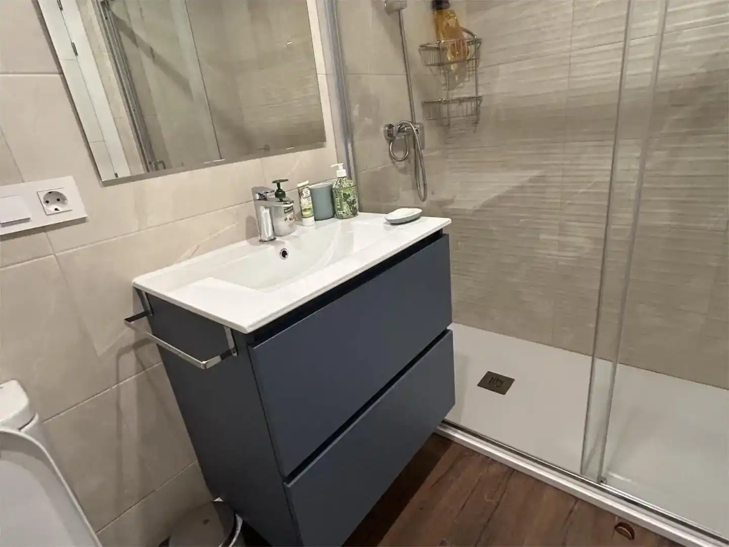 Piso de 80 m² en Segovia