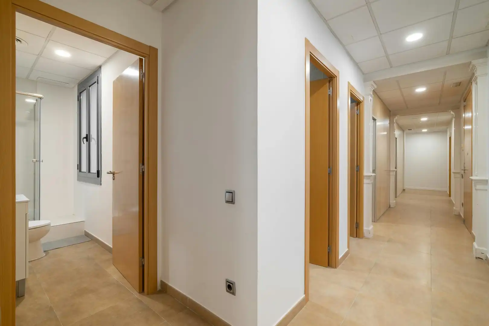 Habitación 195 m², Barcelona