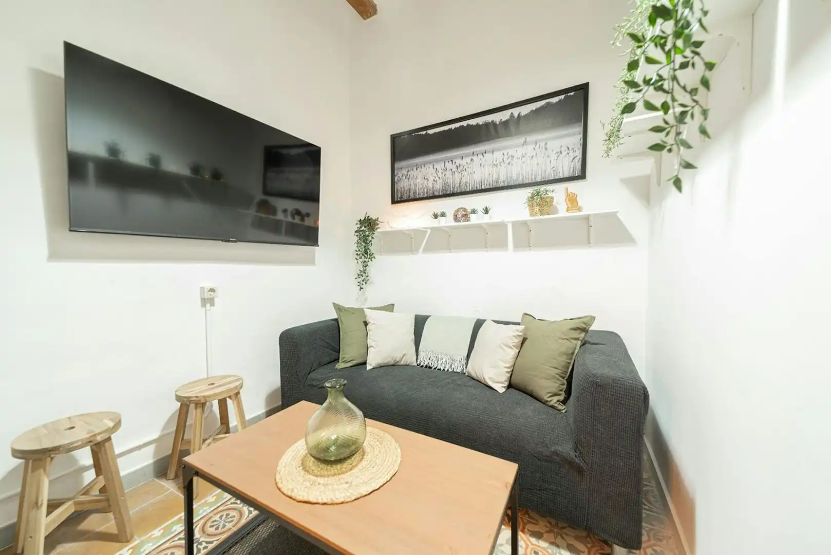 Habitación 150 m², Barcelona