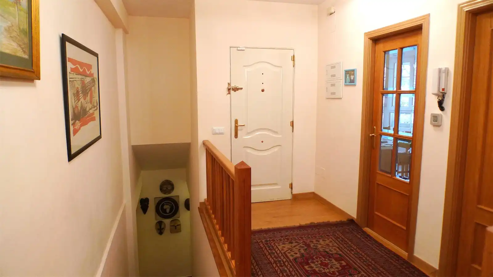 Casa 406 m² a Pozuelo de Alarcón