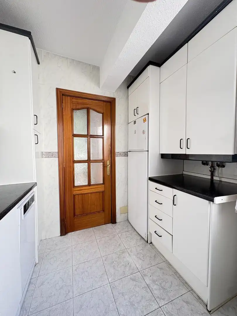 Piso de 85 m² en Madrid