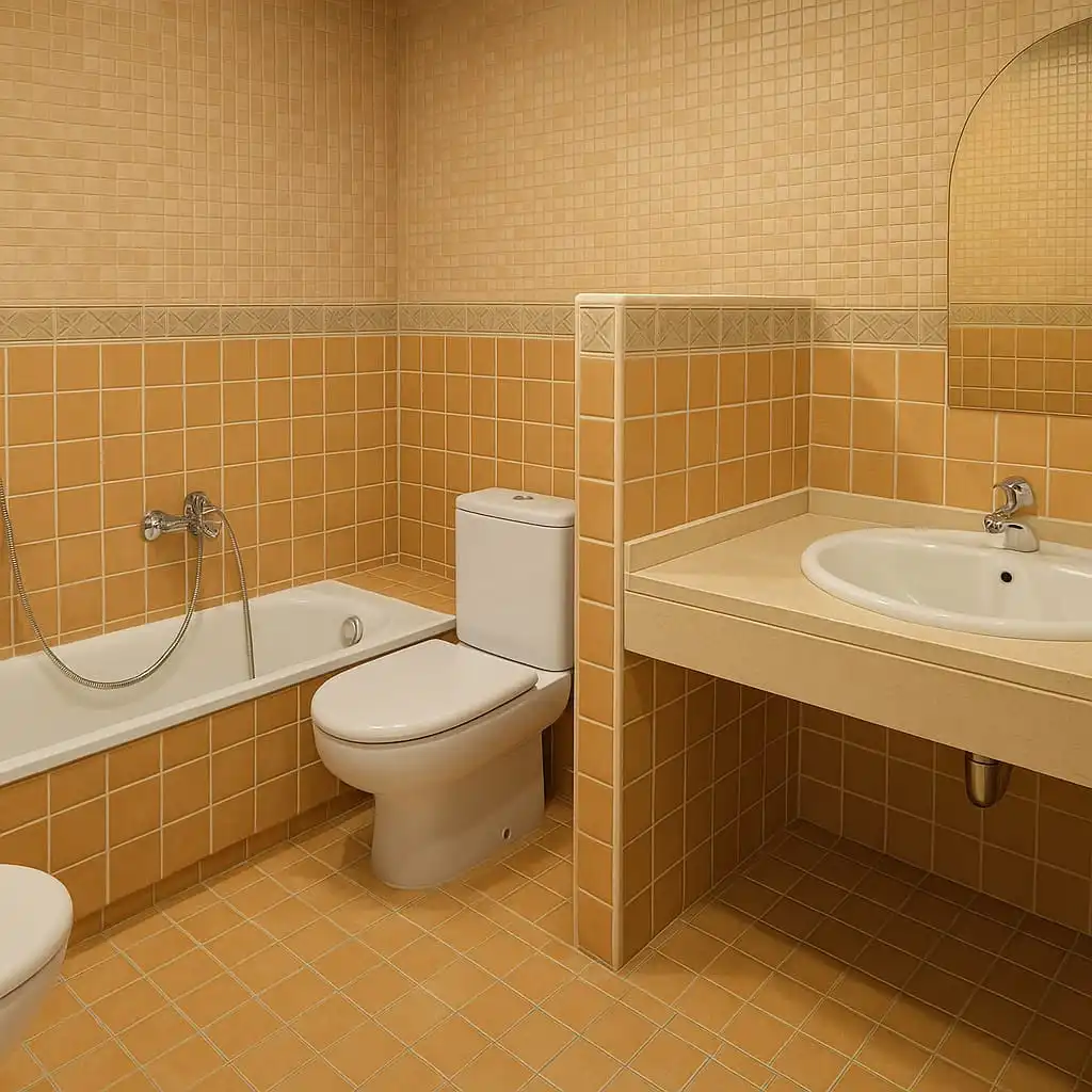 Casa de 119 m² en Estepona