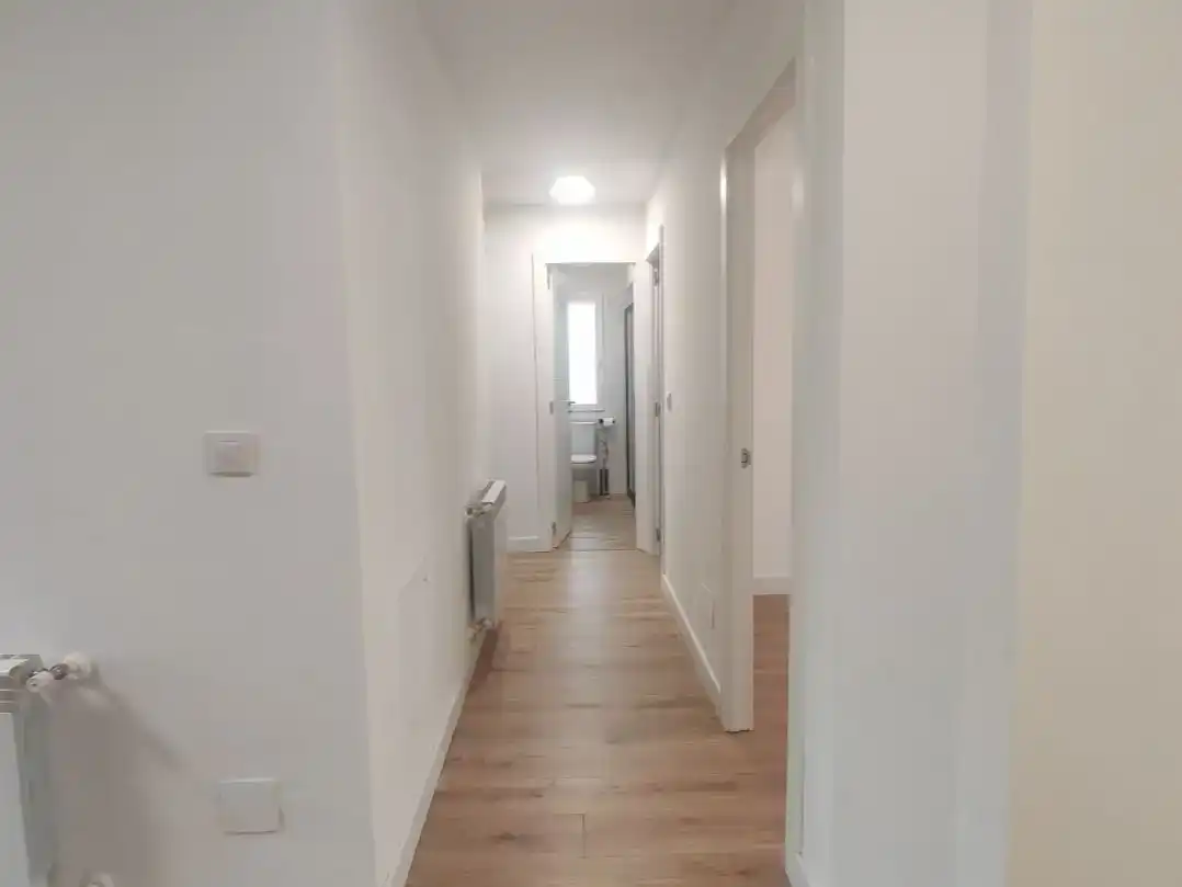 Piso de 95 m² en Torrelavega
