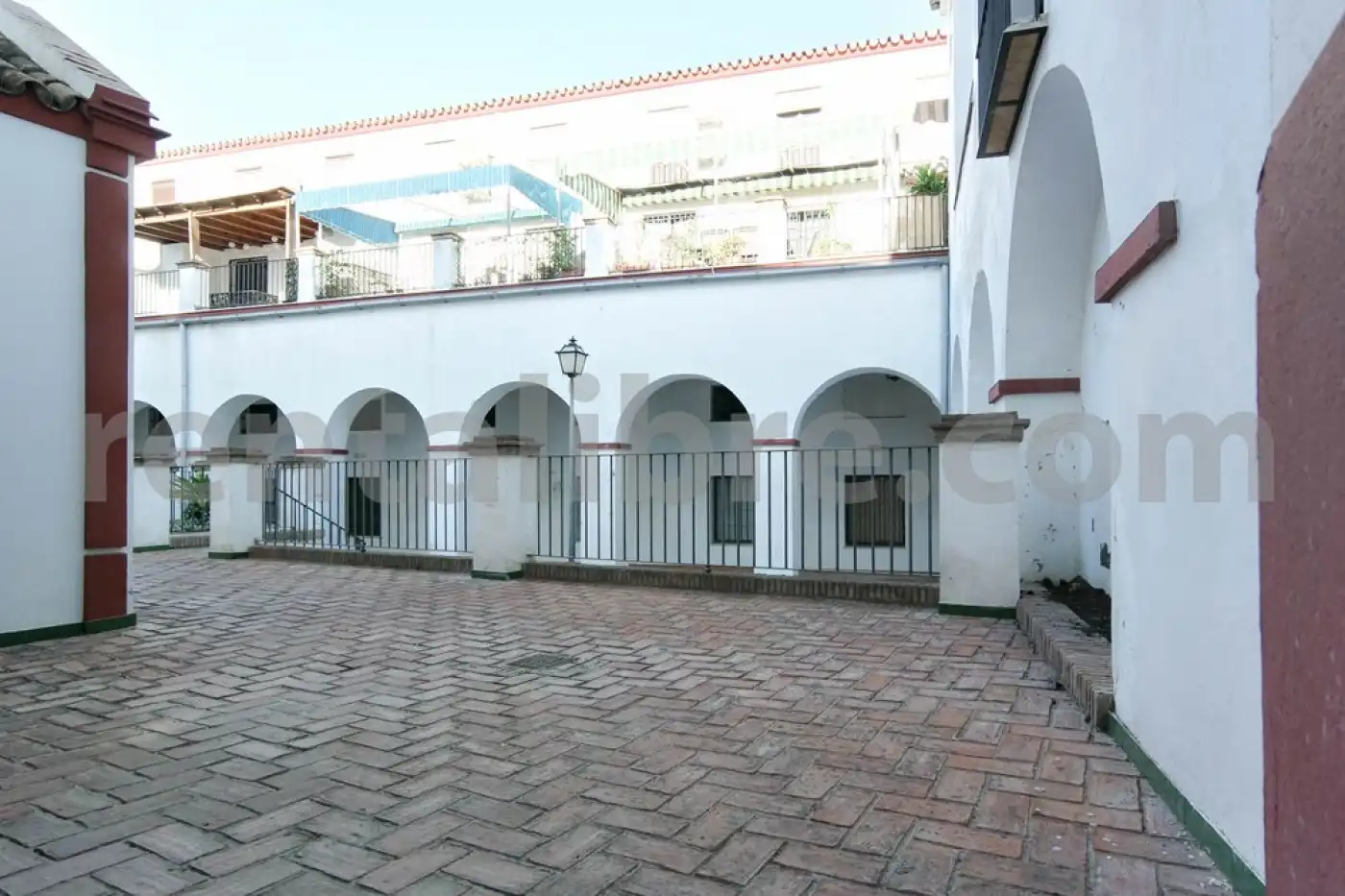 Apartamento 44 m² em Sanlúcar de Barrameda