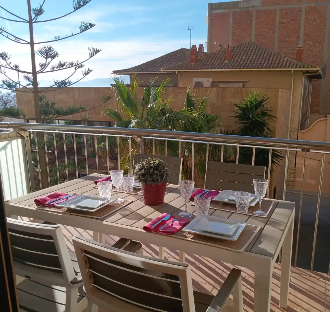 Wohnung 60 m² in Palamós