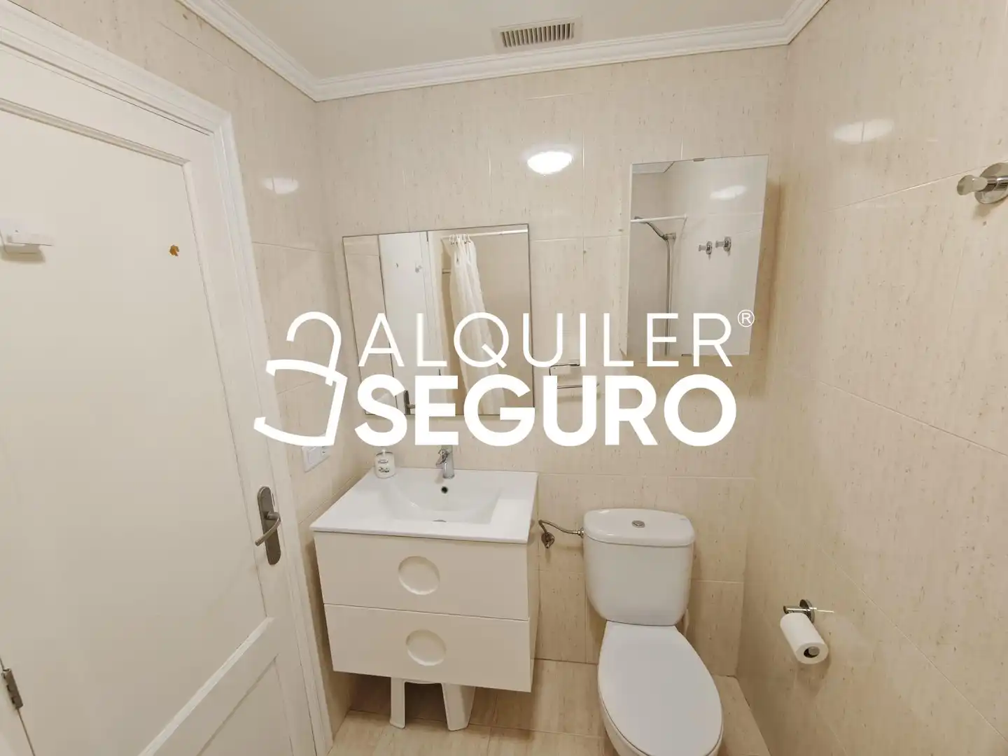 Piso de 120 m² en ses Salines