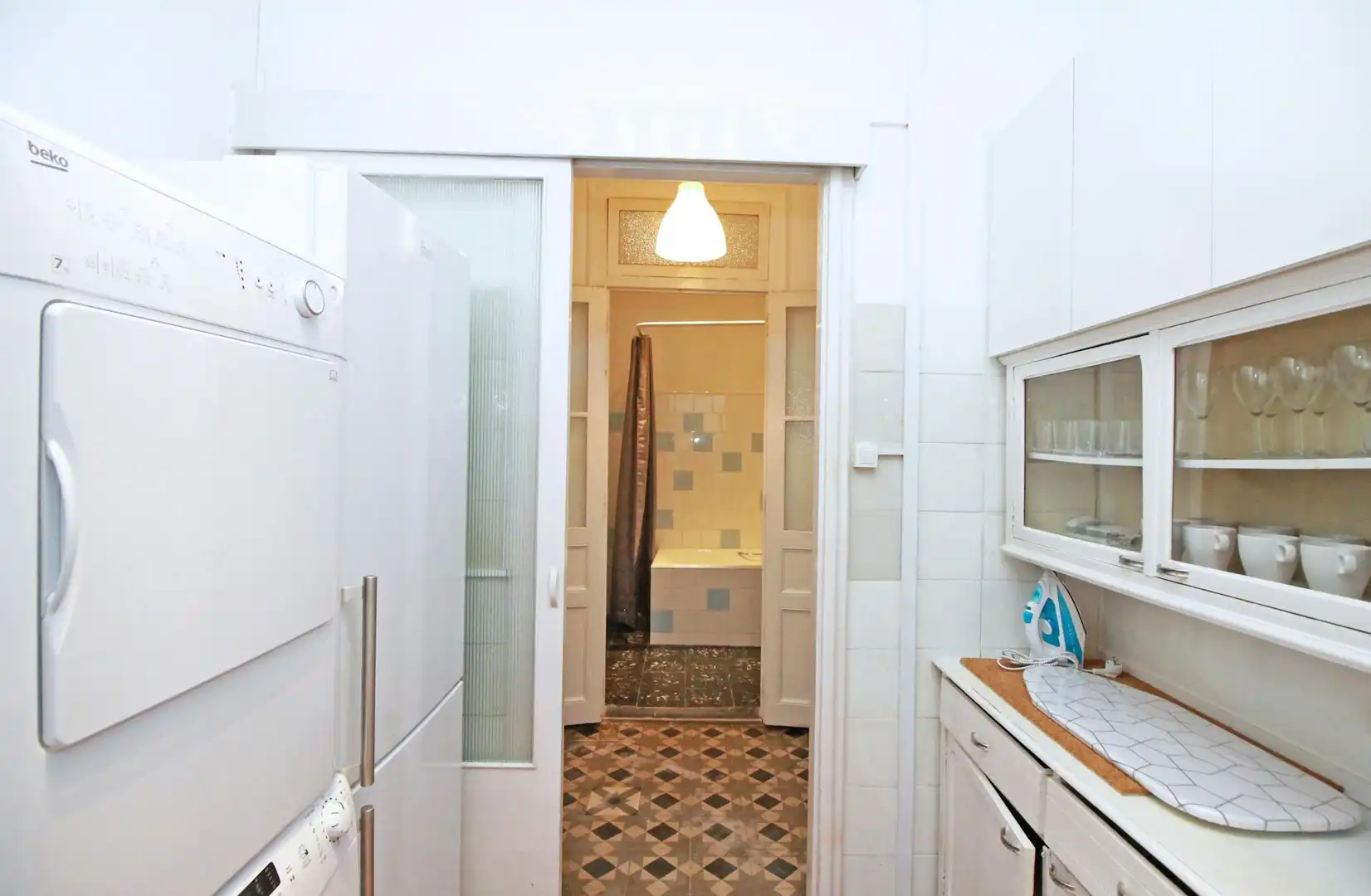 Habitación 120 m², Barcelona