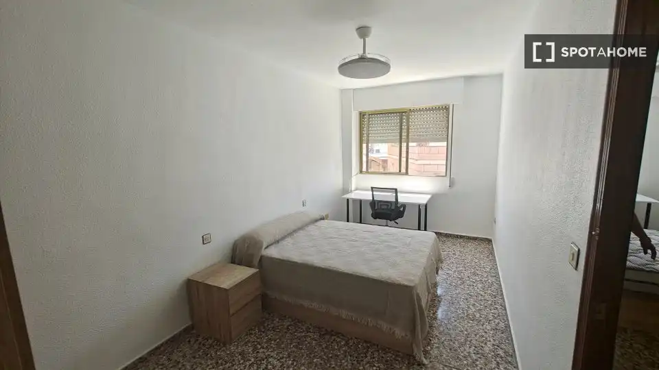 Habitación 132 m², Cartagena