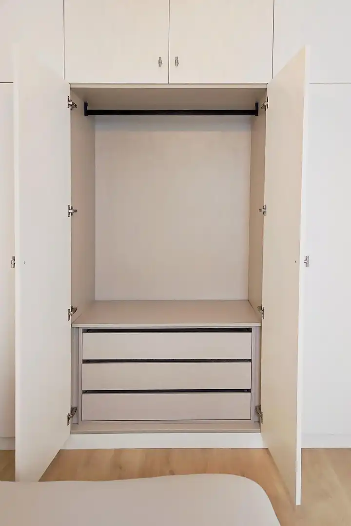 Piso de 62 m² en Valencia