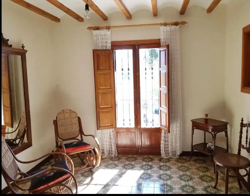 Casa de 1094 m² a la Vall d'Alba