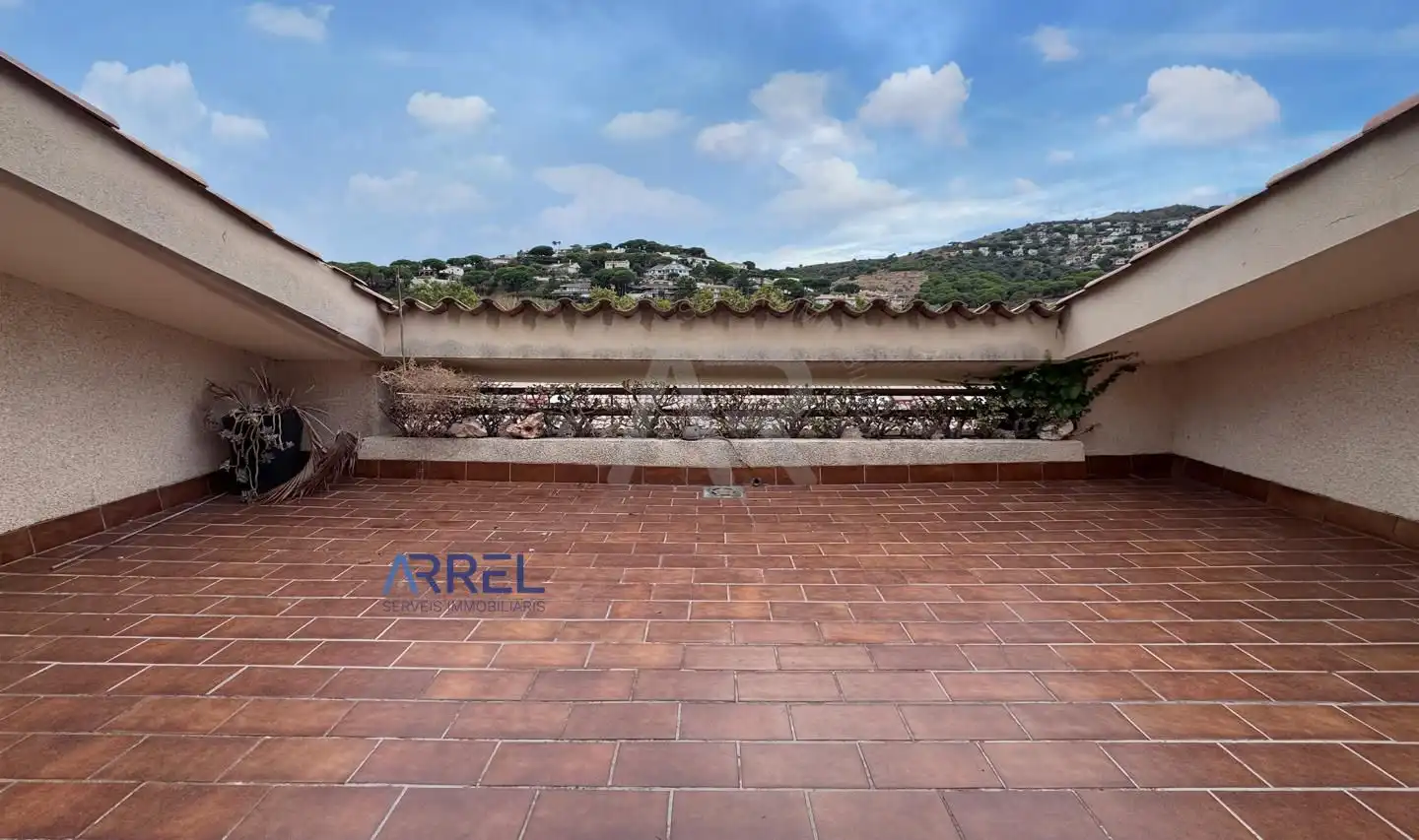 Casa de 318 m² en Alella