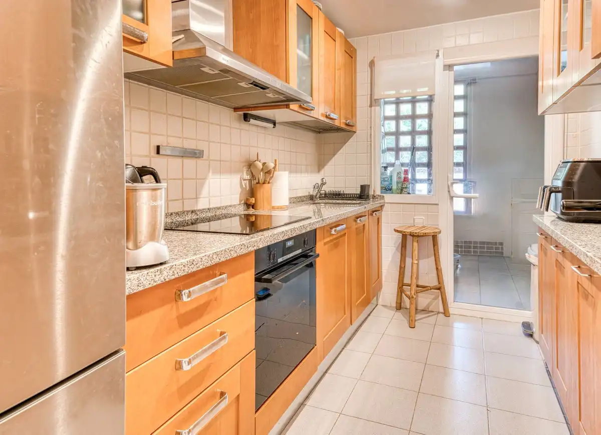 Piso de 83 m² en Benahavís