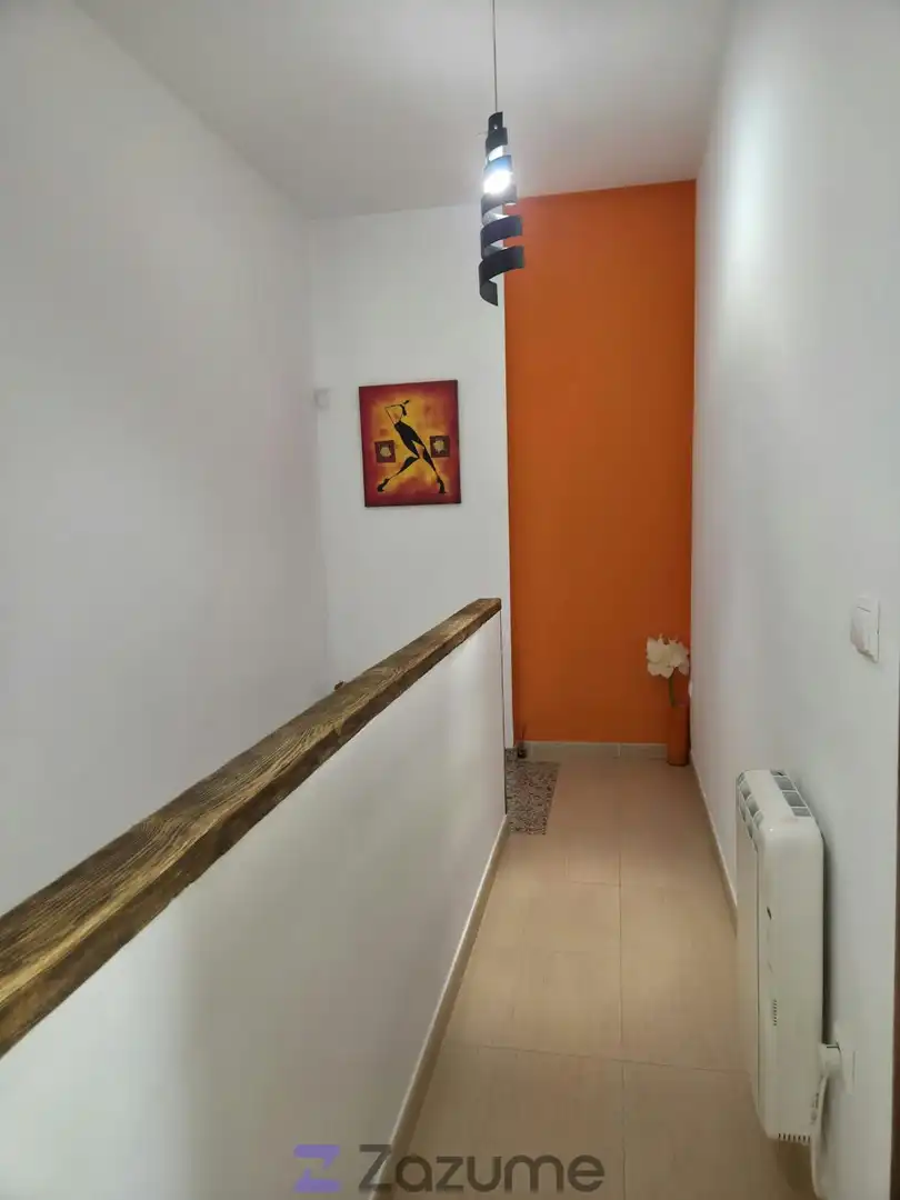Piso de 98 m² en Úbeda