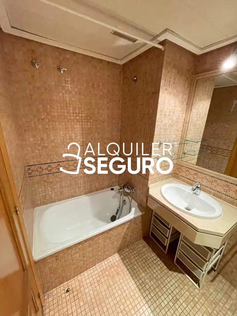 Pis de 50 m² a Madrid