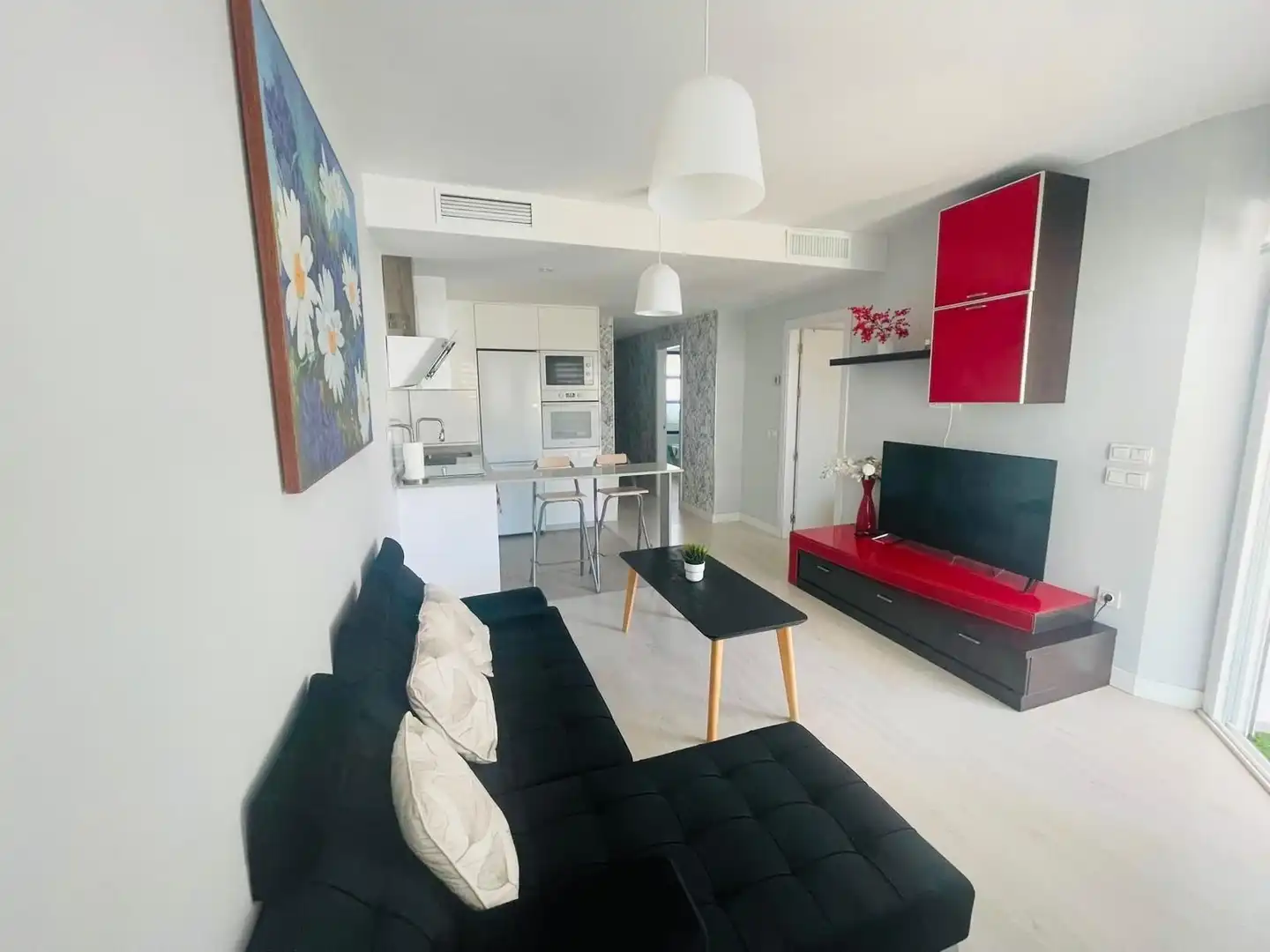 Piso de 75 m² en Rincón de la Victoria
