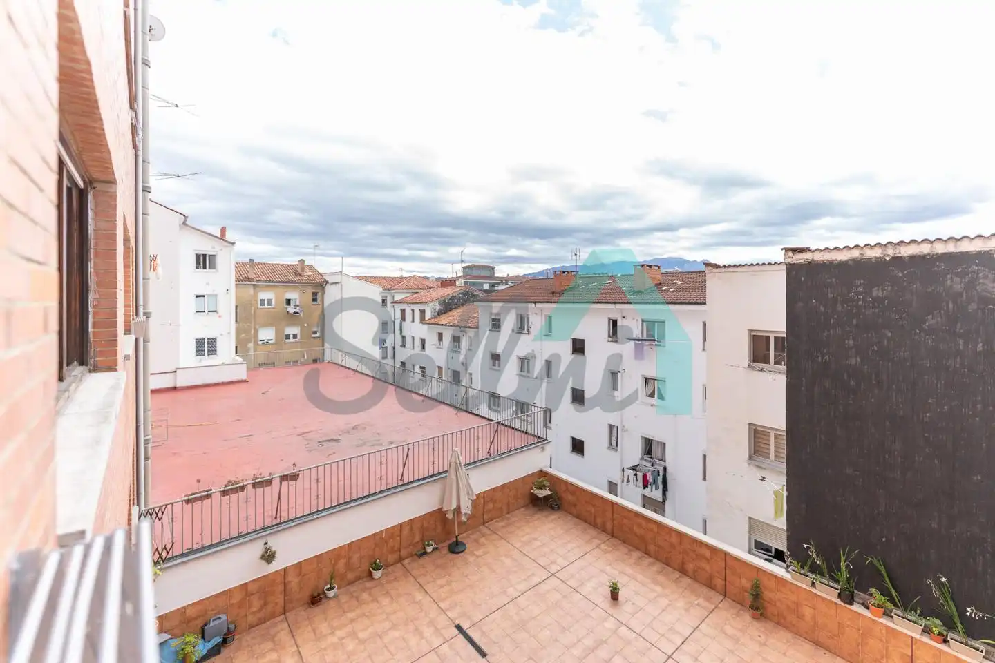 Piso de 85 m² en Oviedo
