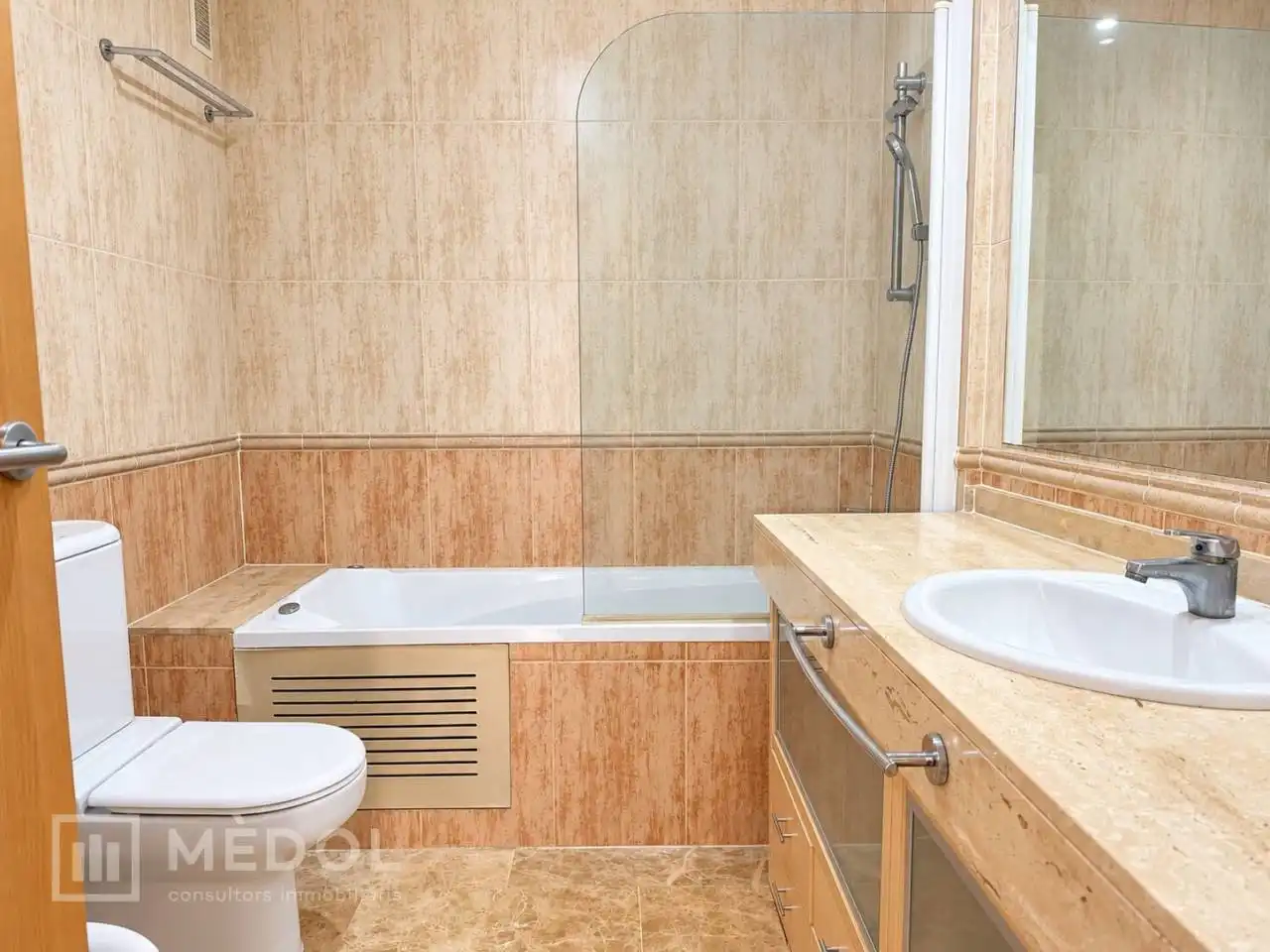 Pis de 111 m² a Tarragona