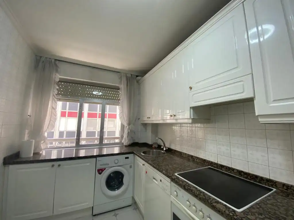 Piso de 139 m² en Salamanca