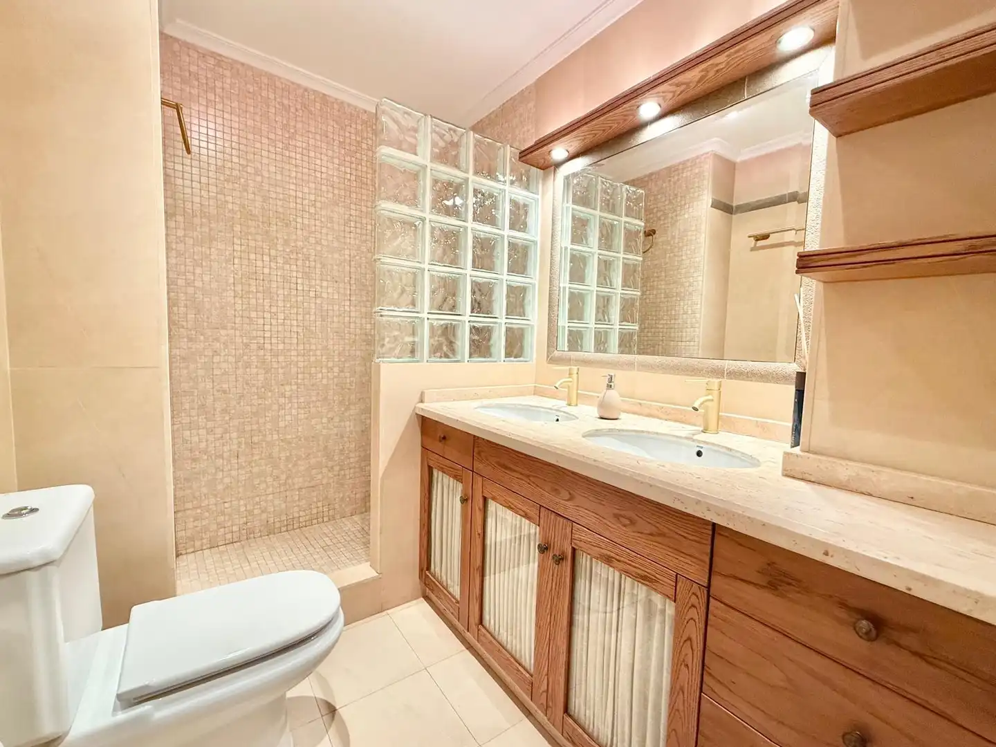 Piso de 120 m² en Torrevieja