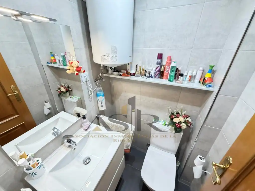 Pis de 120 m² a Alzira