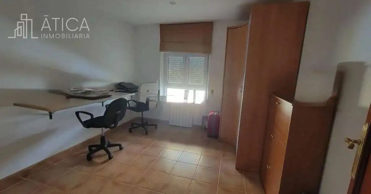 Appartement 80 m² à Salamanque