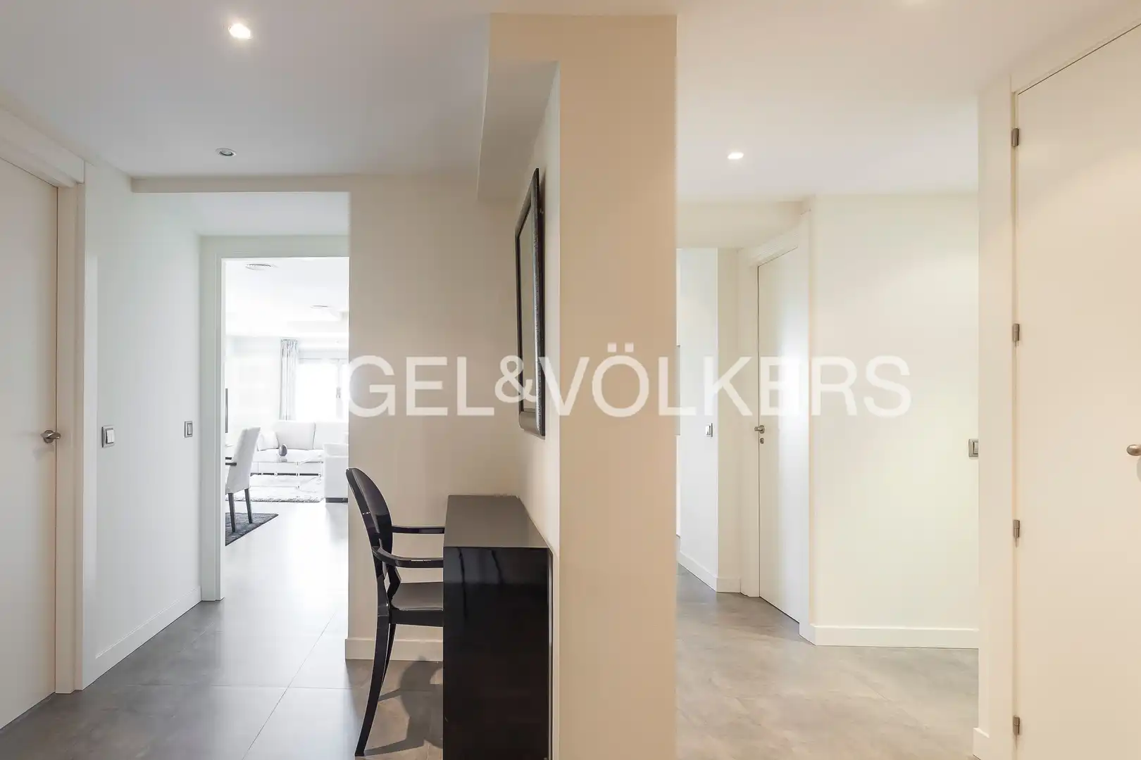 Appartamento 172 m² a Madrid