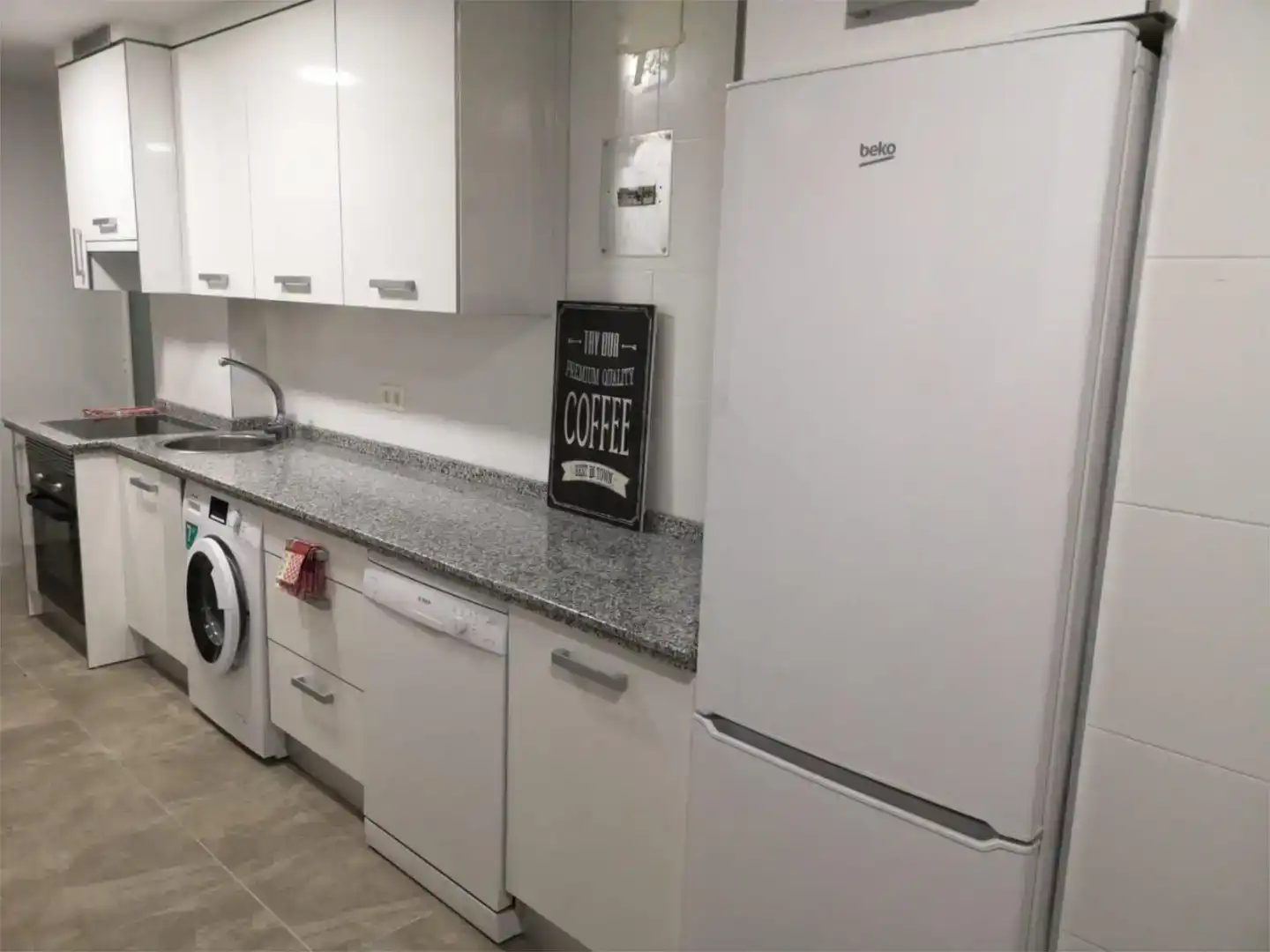 Habitació 200 m², Salamanca