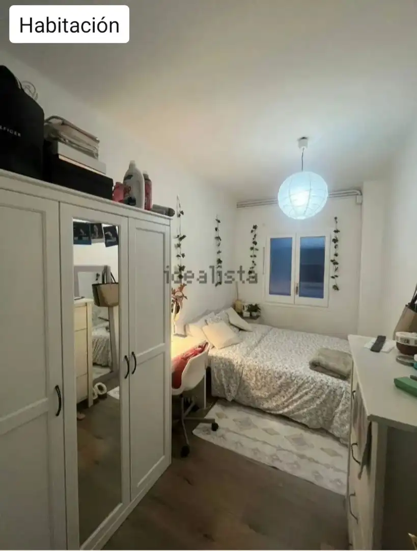 Habitación en alquiler, Barcelona
