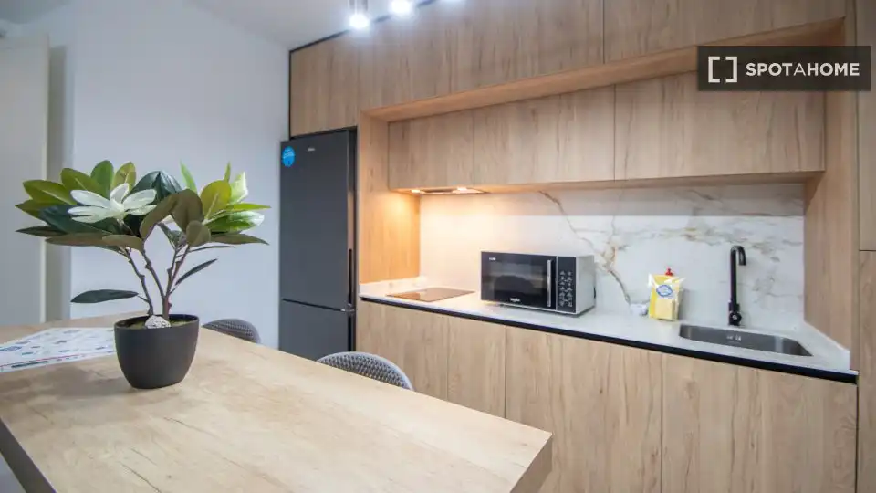 Habitación 58 m², Cádiz