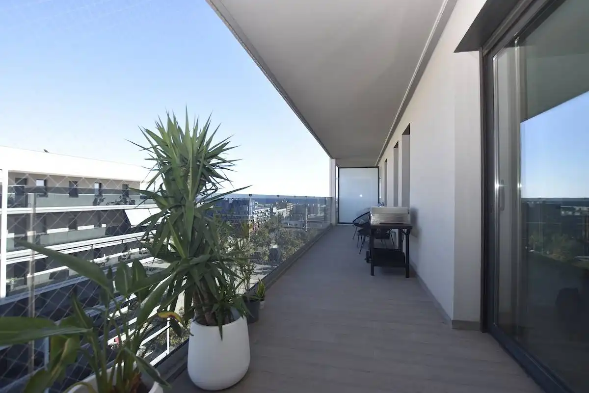 Pis de 117 m² a Vilanova i la Geltrú
