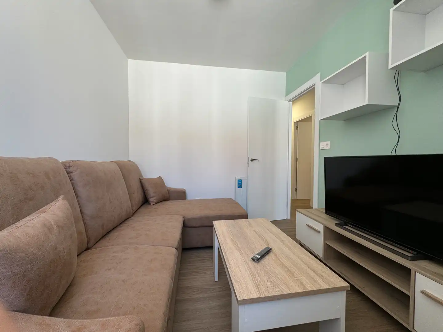 Appartamento 68 m² a Santiago de Compostela