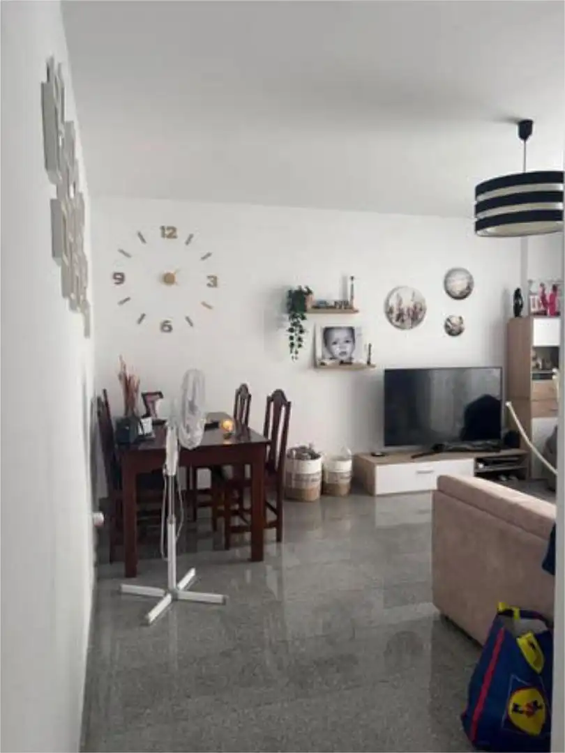 Wohnung 90 m² in Candelaria