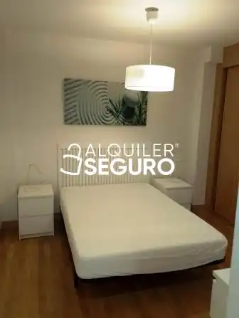 Pis de 60 m² a Santovenia de Pisuerga