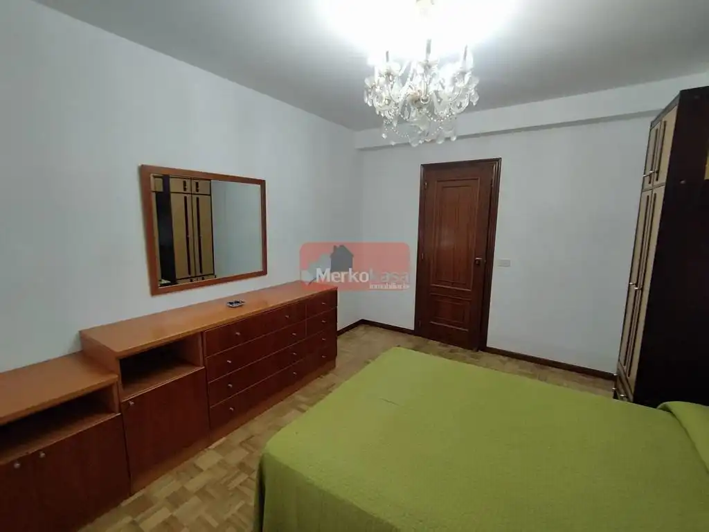 Apartamento 96 m² em As Nogais