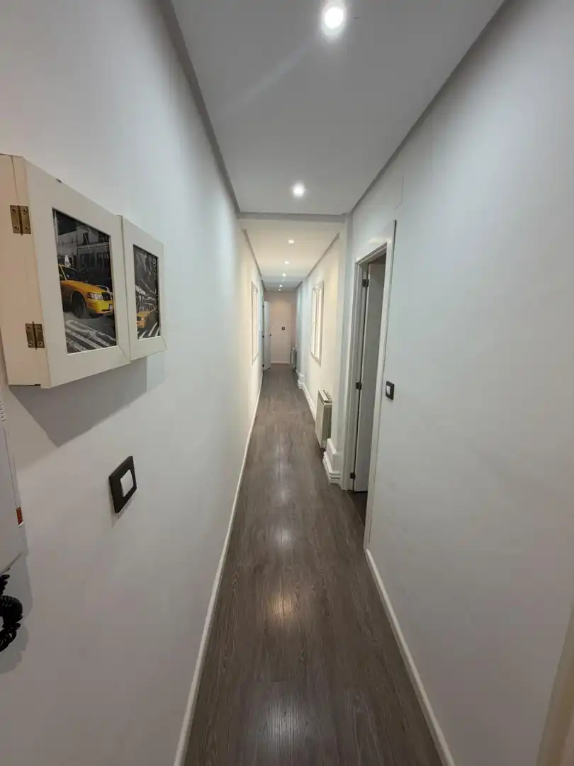 Pis de 106 m² a Albacete
