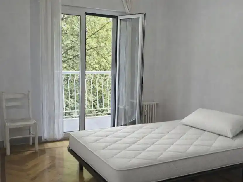 Piso de 110 m² en San Sebastián