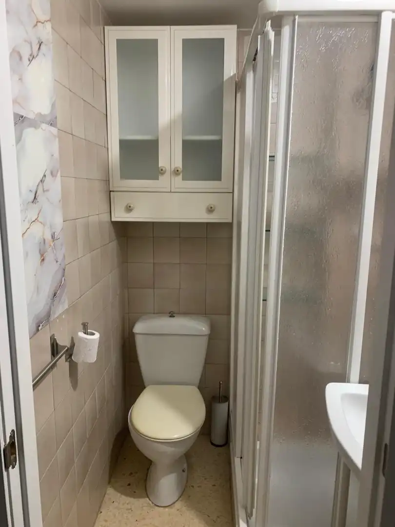 Piso de 110 m² en Benidorm