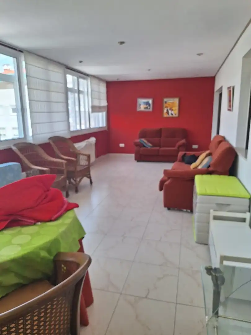 Piso de 70 m² en Santiago de Compostela