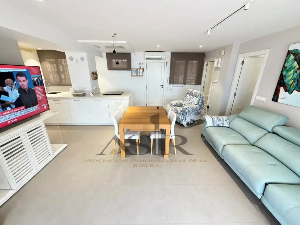 Piso de 60 m² en Cullera