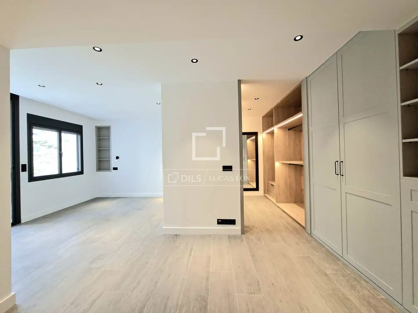 Pis de 153 m² a Màlaga