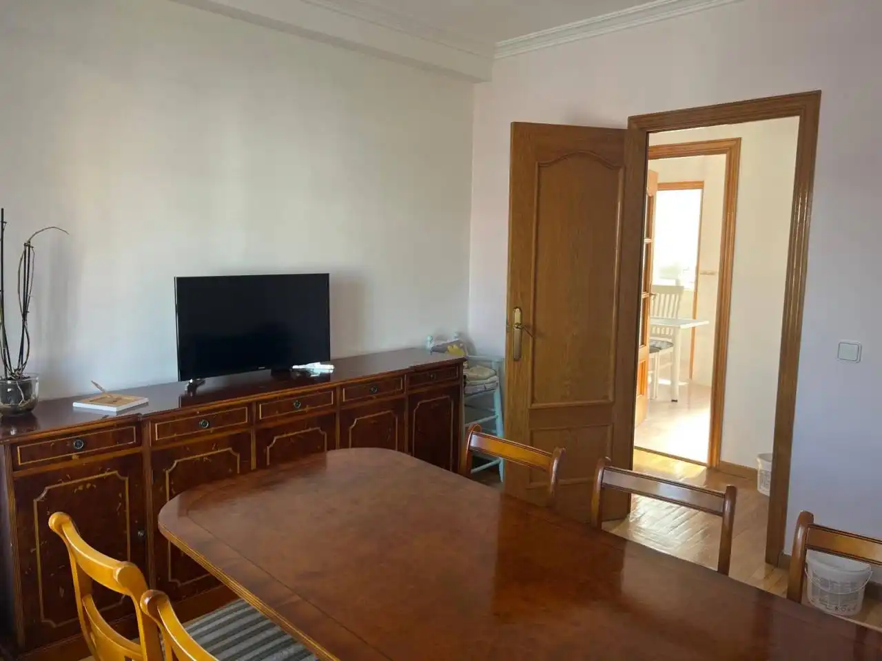 Appartamento 130 m² a Toledo