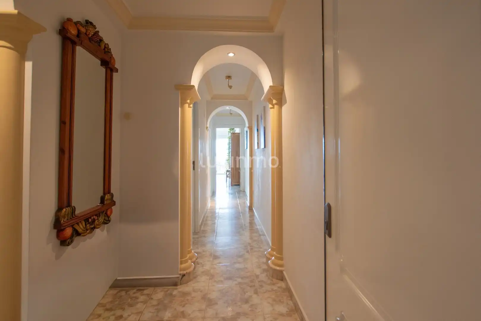 Квартира 120 м² у Calp