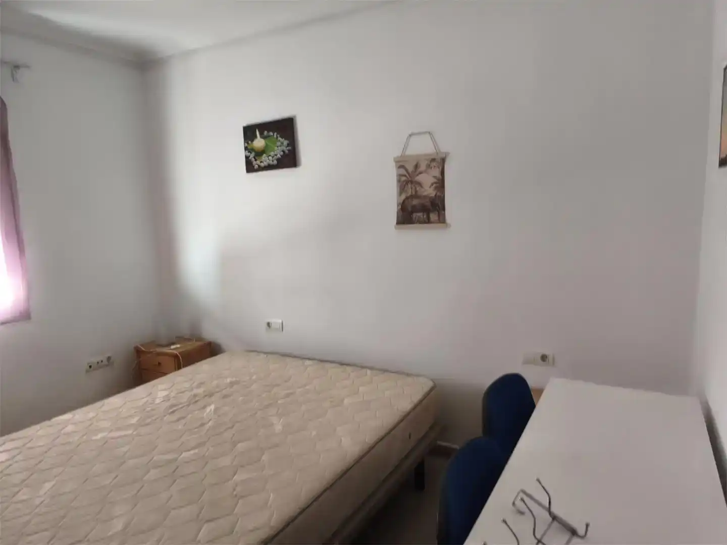 Piso de 65 m² en Huelva