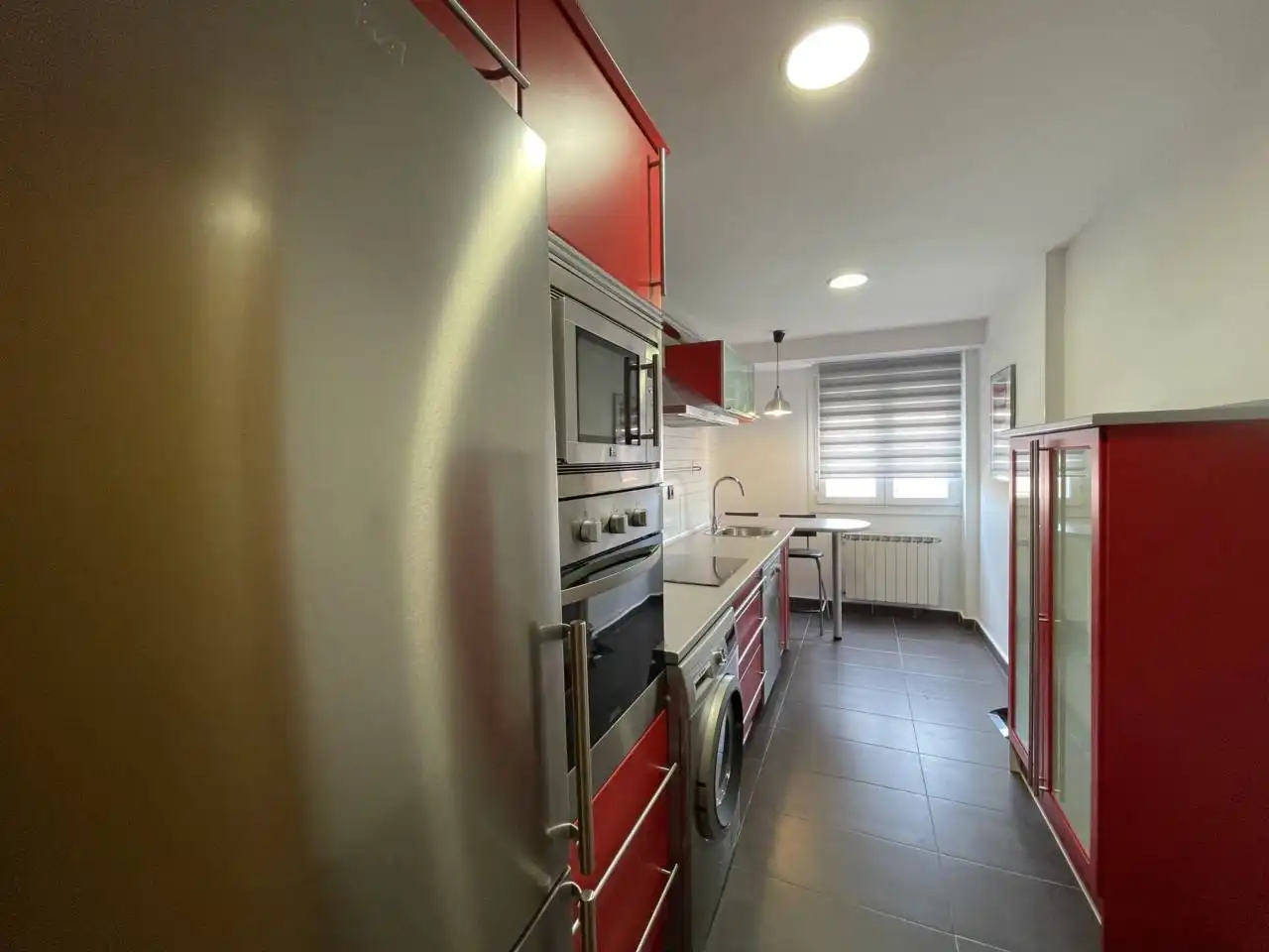 Piso de 85 m² en Toledo