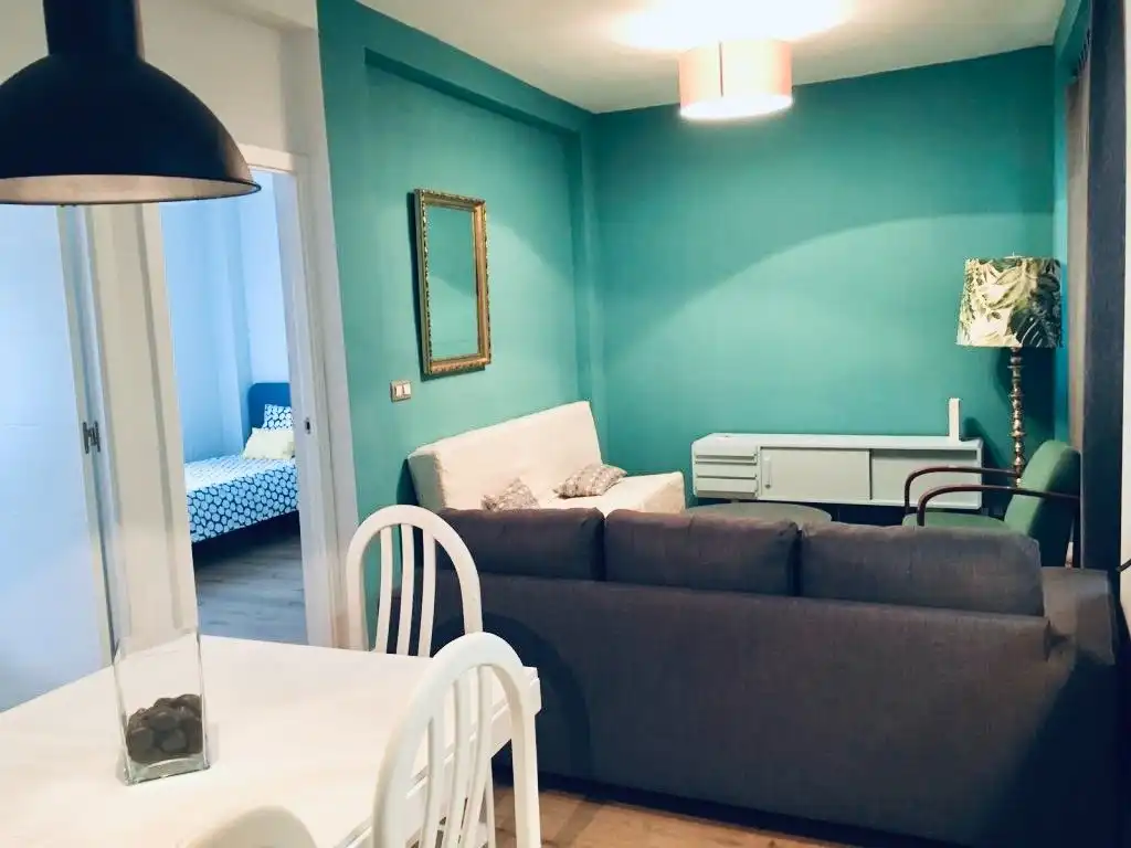Piso de 105 m² en Valencia