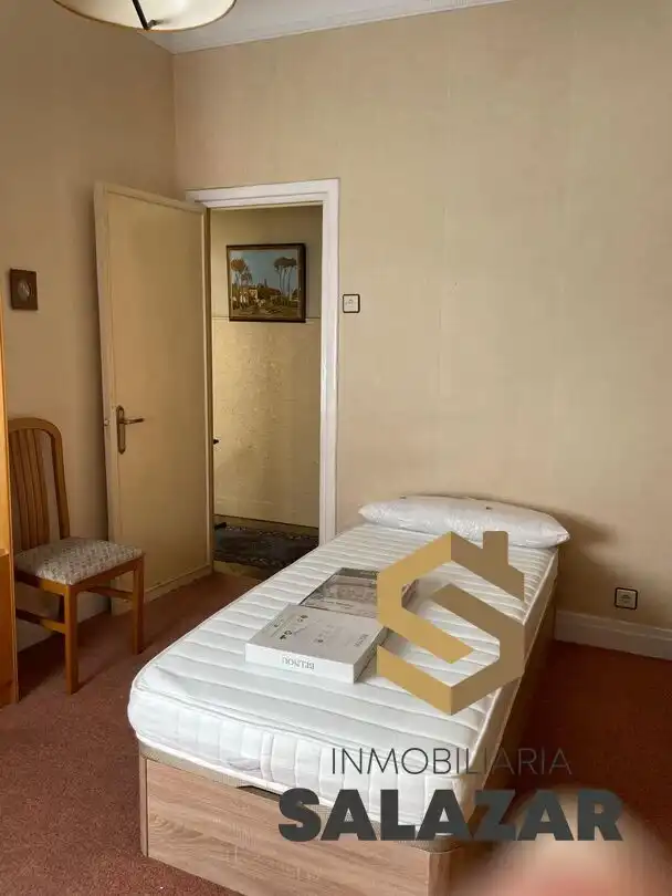 Piso de 119 m² en Bilbao