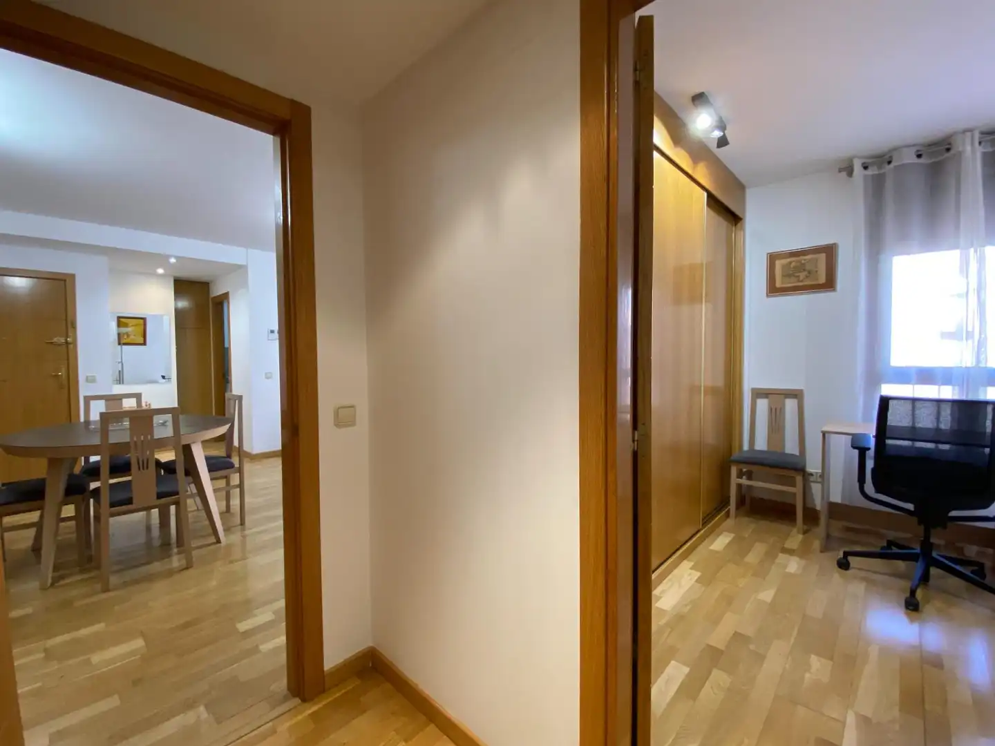 Piso de 70 m² en Madrid